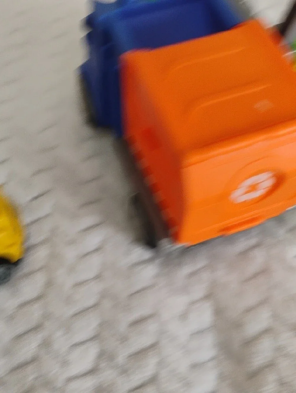 Boys Truck  Toys